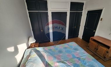 ! 6D/3B Piscina Ernesto Muzard