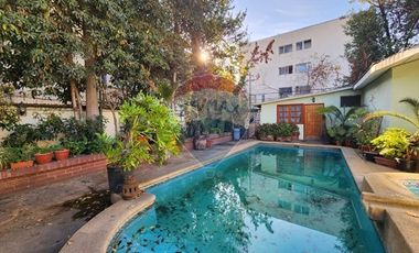 ! 6D/3B Piscina Ernesto Muzard