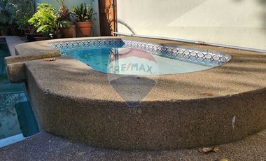 ! 6D/3B Piscina Ernesto Muzard