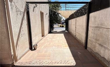 Casa 5 dormitorios 3 baños en Quilicura