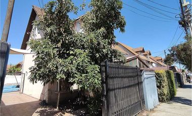 Casa 5 dormitorios 3 baños en Quilicura