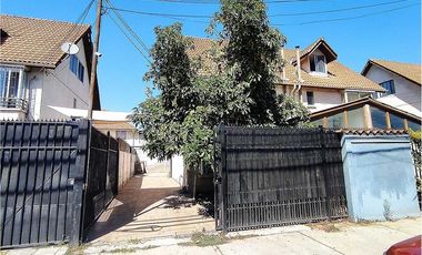 Casa 5 dormitorios 3 baños en Quilicura