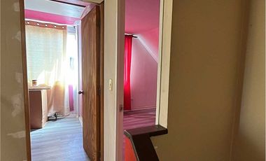Casa 5 dormitorios 3 baños en Quilicura