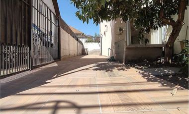 Casa 5 dormitorios 3 baños en Quilicura