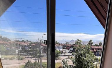 Casa 5 dormitorios 3 baños en Quilicura