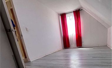 Casa 5 dormitorios 3 baños en Quilicura