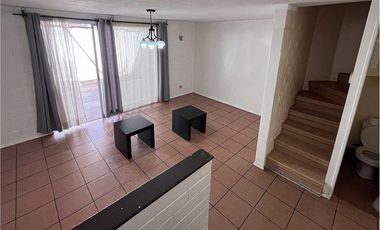 Casa 5 dormitorios 3 baños en Quilicura