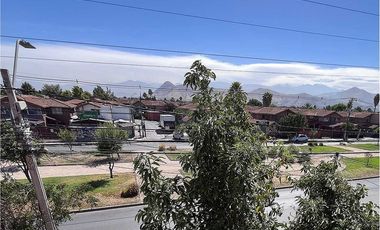 Casa 5 dormitorios 3 baños en Quilicura