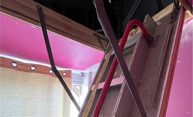 Casa 5 dormitorios 3 baños en Quilicura