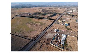 Propiedad Limpia, muy bien conectada en Lampa