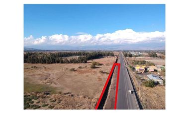 Propiedad Limpia, muy bien conectada en Lampa