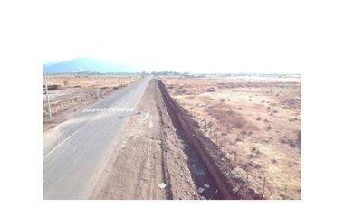 Propiedad Limpia, muy bien conectada en Lampa