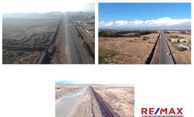 Propiedad Limpia, muy bien conectada en Lampa