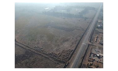 Propiedad Limpia, muy bien conectada en Lampa