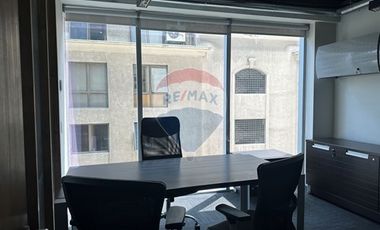 Oficina Clase A+ Metro Pedro de Valdivia