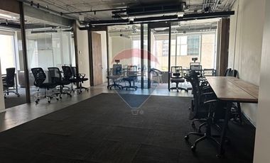 Oficina Clase A+ Metro Pedro de Valdivia
