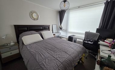 DEPARTAMENTO 1 DORMITORIO / 1 BAÑO - 40 M²