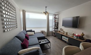 DEPARTAMENTO 1 DORMITORIO / 1 BAÑO - 40 M²