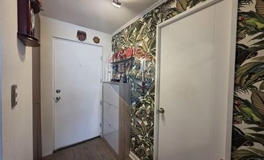 DEPARTAMENTO 1 DORMITORIO / 1 BAÑO - 40 M²