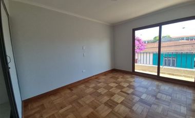 Casa en Arriendo en Población Rubio, Rancagua