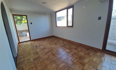 Casa en Arriendo en Población Rubio, Rancagua