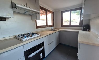 Casa en Arriendo en Población Rubio, Rancagua