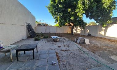 Casa en Arriendo en Población Rubio, Rancagua