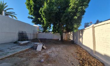 Casa en Arriendo en Población Rubio, Rancagua