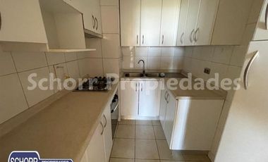Departamento en Venta en A Pasos del Centro y plaza de armas 54 m2