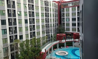 FOR RENT Condo Kave Wonderland  CX-146311