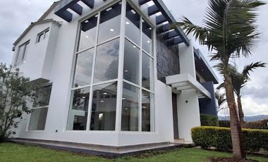 VENTA de CASAS en SOPO