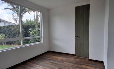 VENTA de CASAS en SOPO