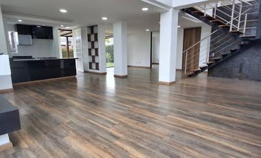 VENTA de CASAS en SOPO