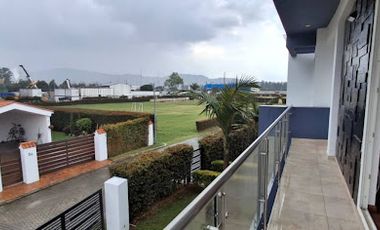 VENTA de CASAS en SOPO