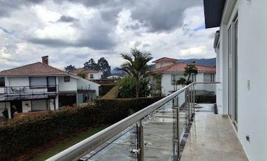 VENTA de CASAS en SOPO