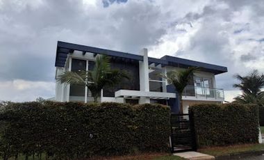 VENTA de CASAS en SOPO