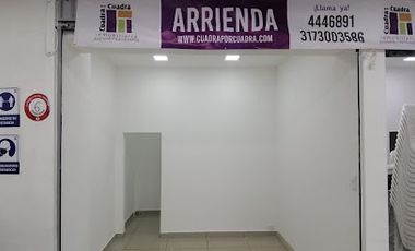 ARRIENDO de LOCALES en MedellÃ­n