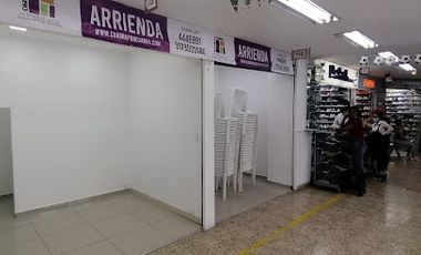 ARRIENDO de LOCALES en MedellÃ­n