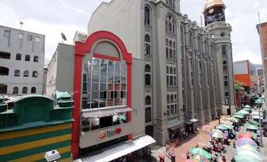 ARRIENDO de LOCALES en MedellÃ­n