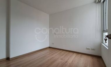 ARRIENDO de APARTAMENTO en SABANETA