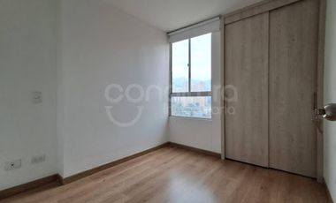 ARRIENDO de APARTAMENTO en SABANETA