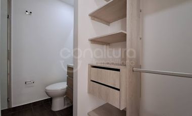 ARRIENDO de APARTAMENTO en SABANETA