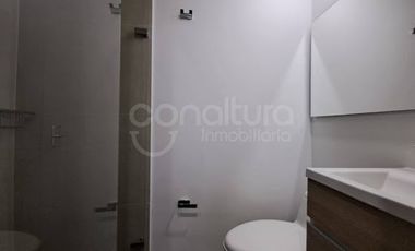 ARRIENDO de APARTAMENTO en SABANETA