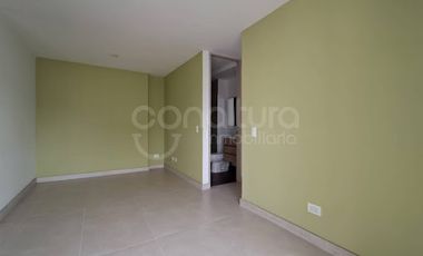ARRIENDO de APARTAMENTO en SABANETA