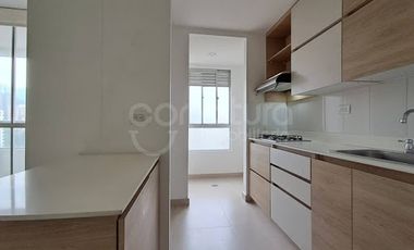 ARRIENDO de APARTAMENTO en SABANETA