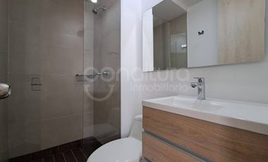 ARRIENDO de APARTAMENTO en SABANETA