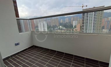 ARRIENDO de APARTAMENTO en SABANETA