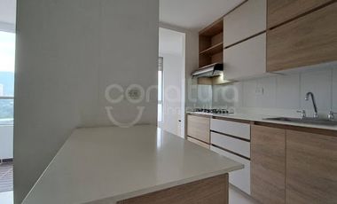 ARRIENDO de APARTAMENTO en SABANETA