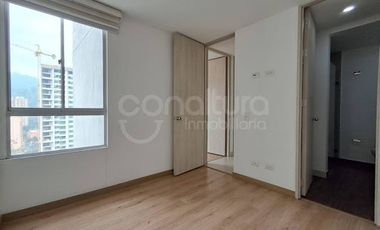 ARRIENDO de APARTAMENTO en SABANETA