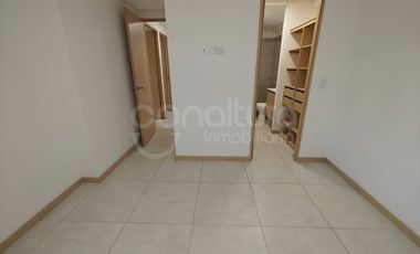 ARRIENDO de APARTAMENTO en ItaguÃ­